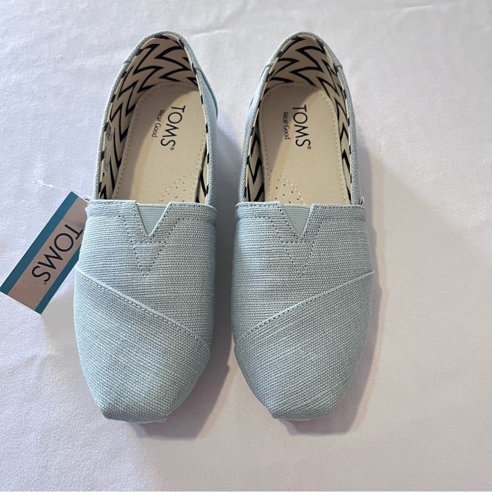 TOMS Women's new super confort - Picture 2 of 6
